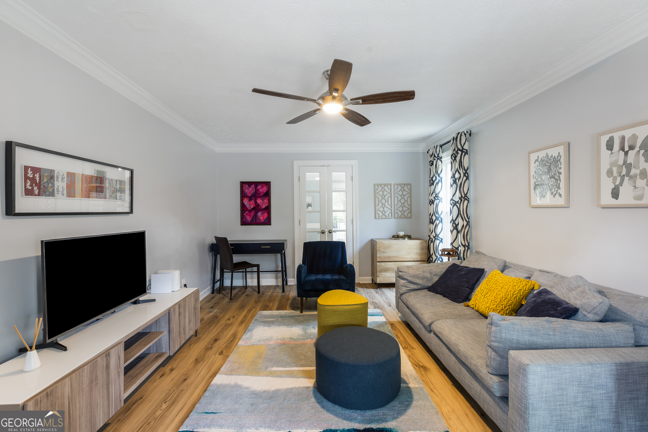 Livsey Woods - Residential