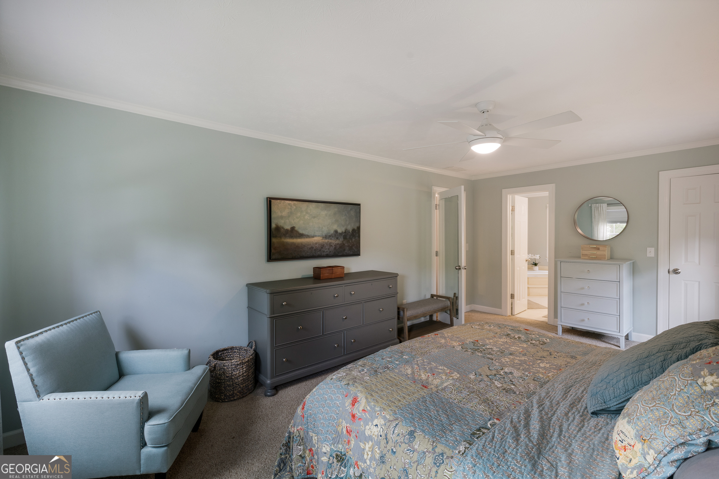 Livsey Woods - Residential