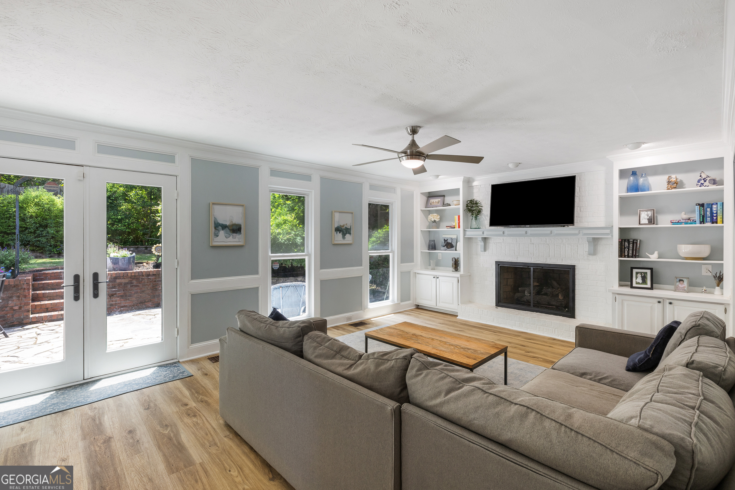 Livsey Woods - Residential