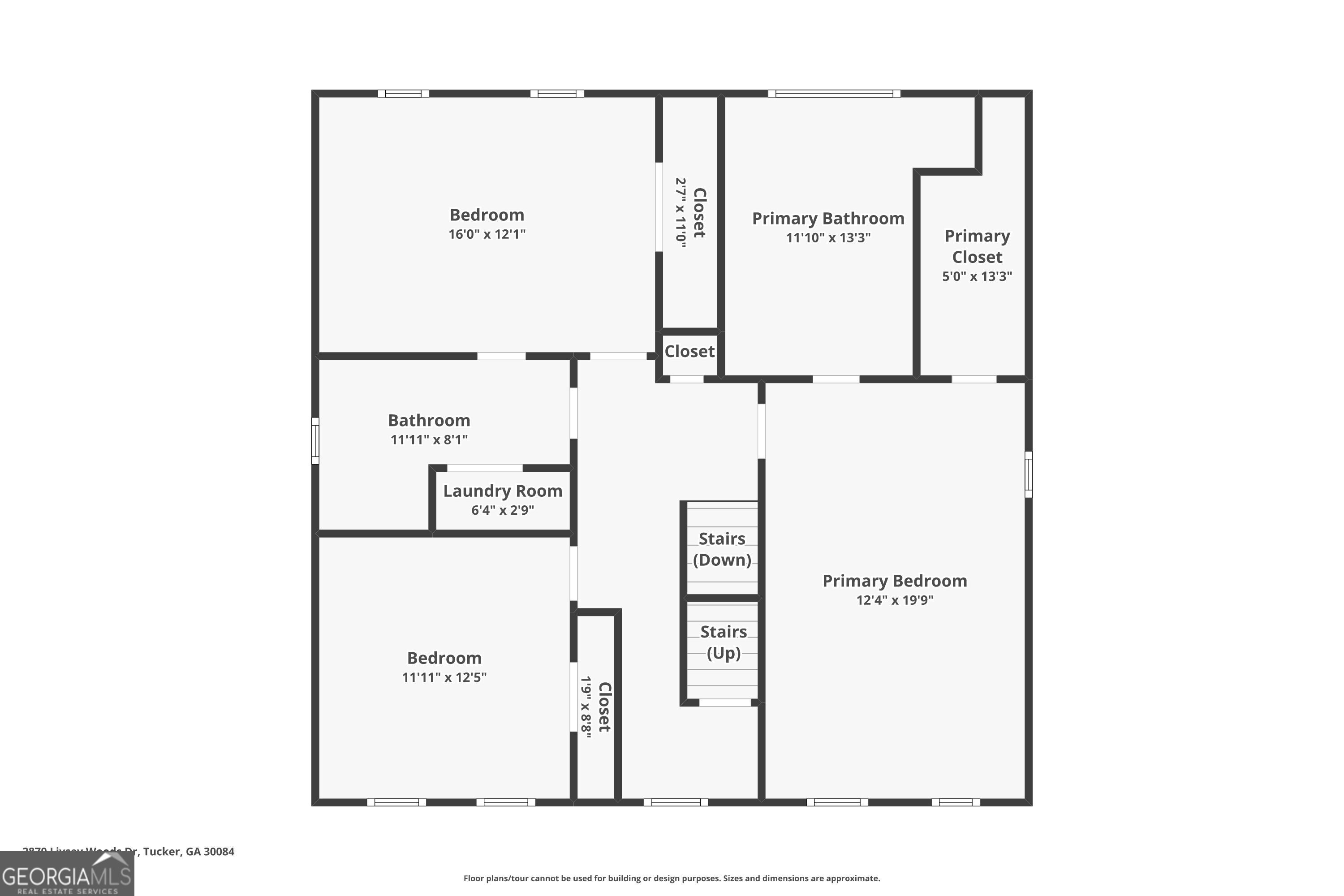Livsey Woods - Residential