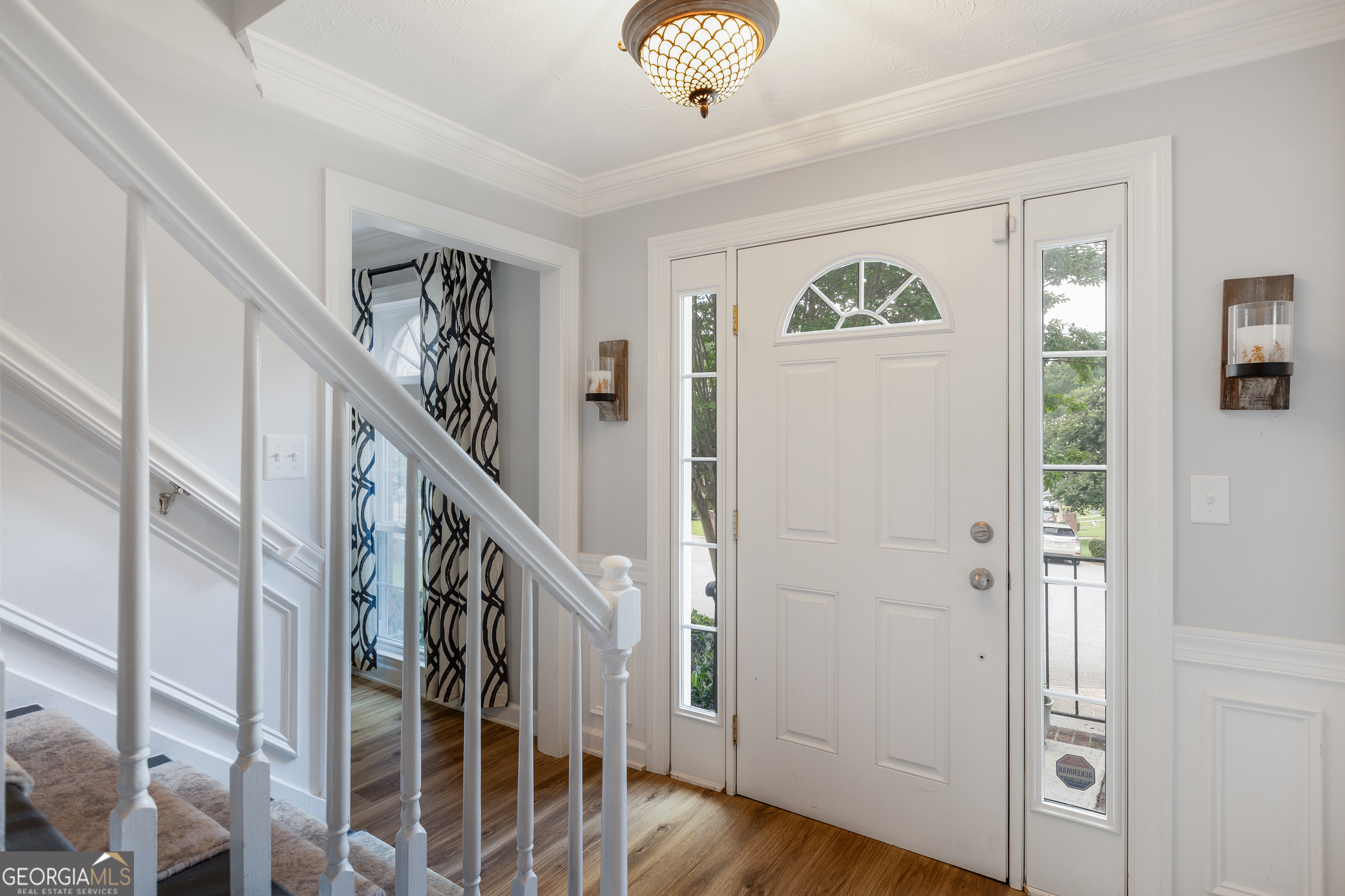 Livsey Woods - Residential