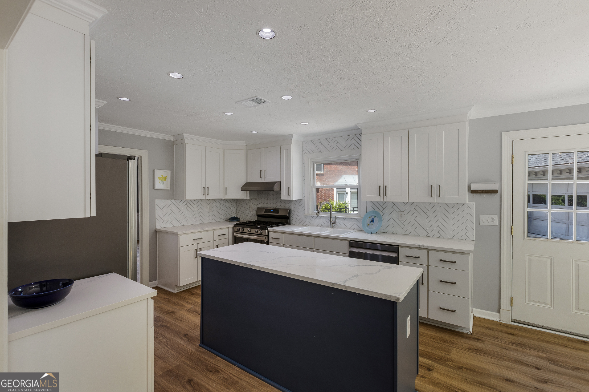 Livsey Woods - Residential