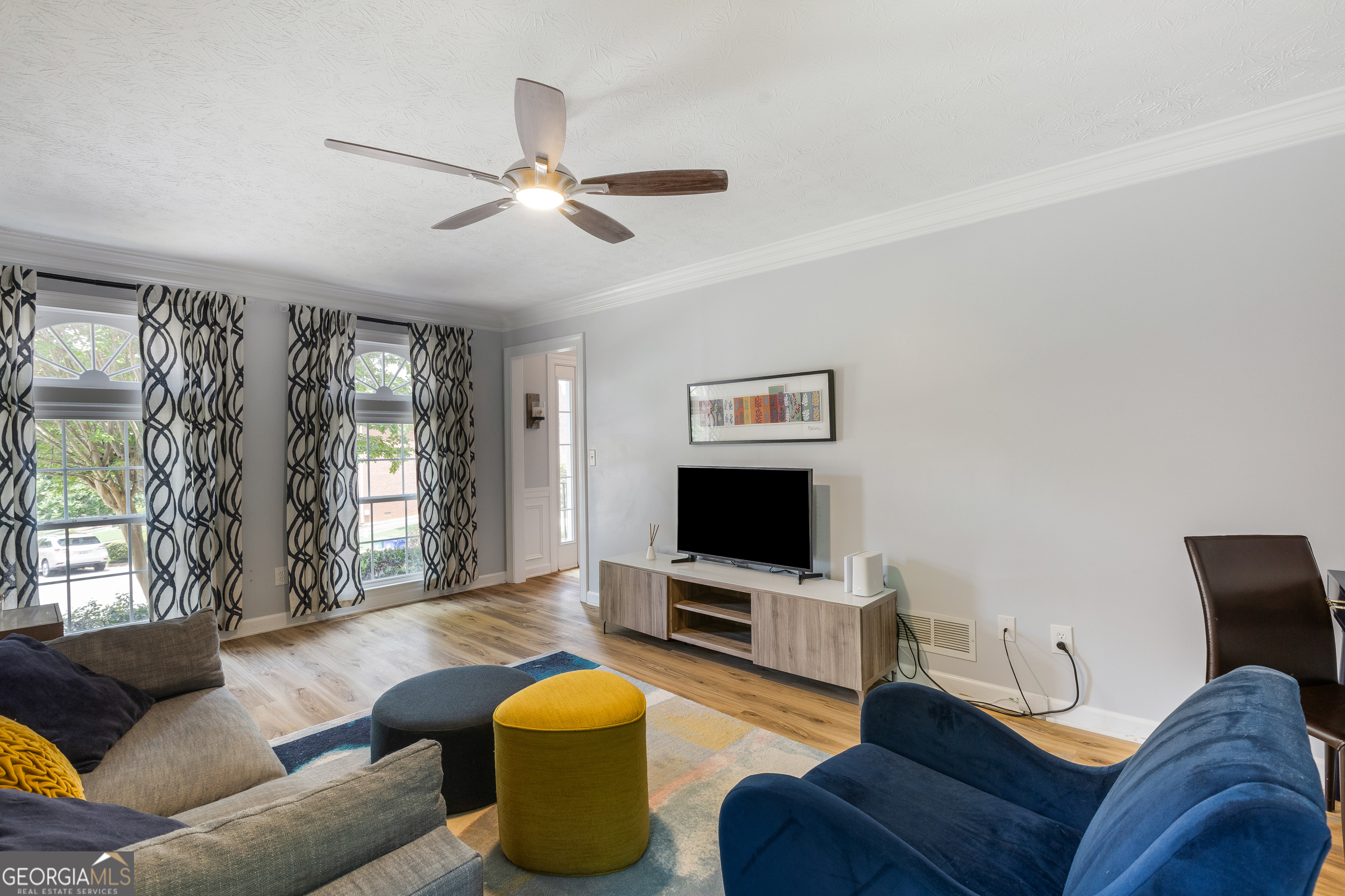 Livsey Woods - Residential