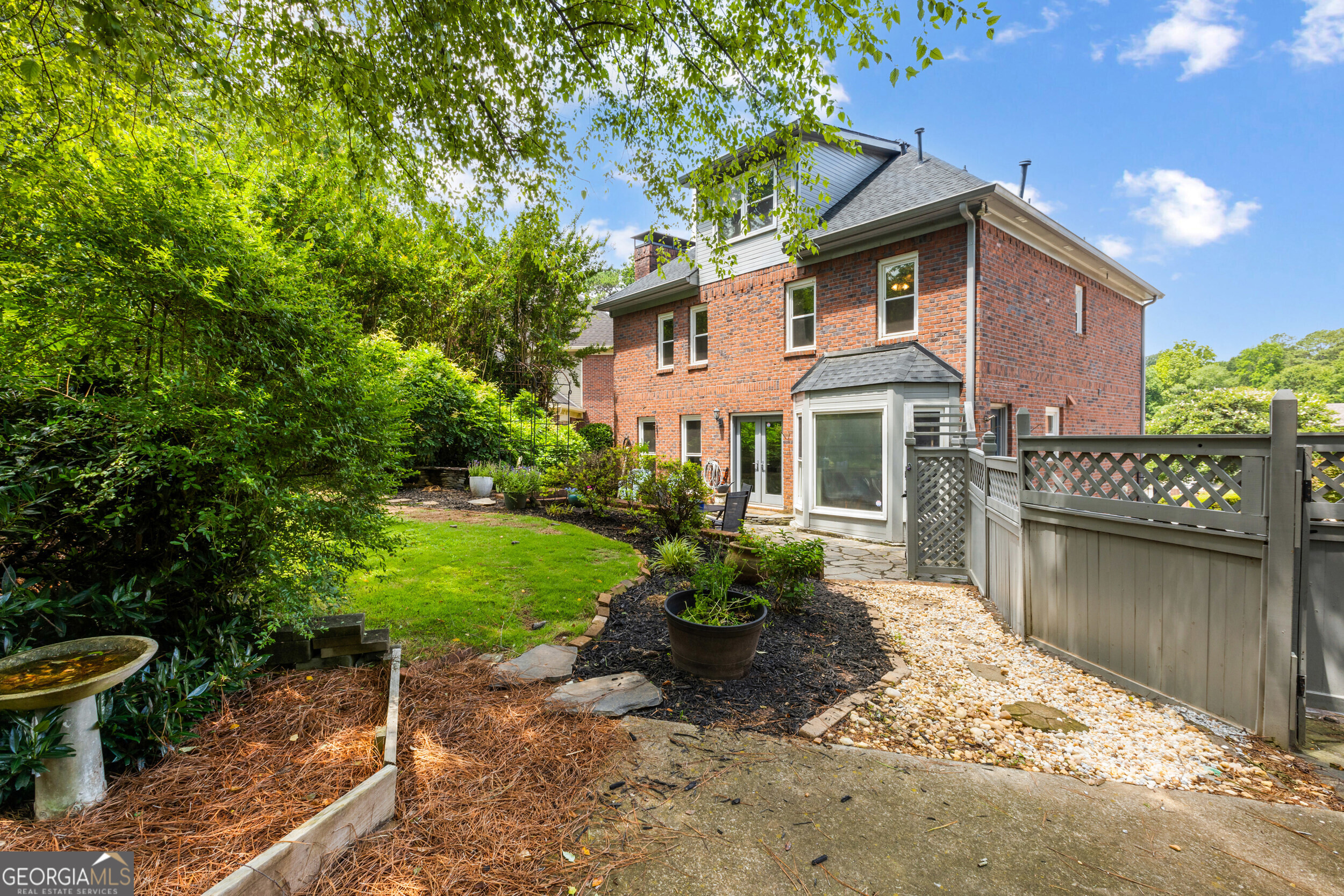 Livsey Woods - Residential