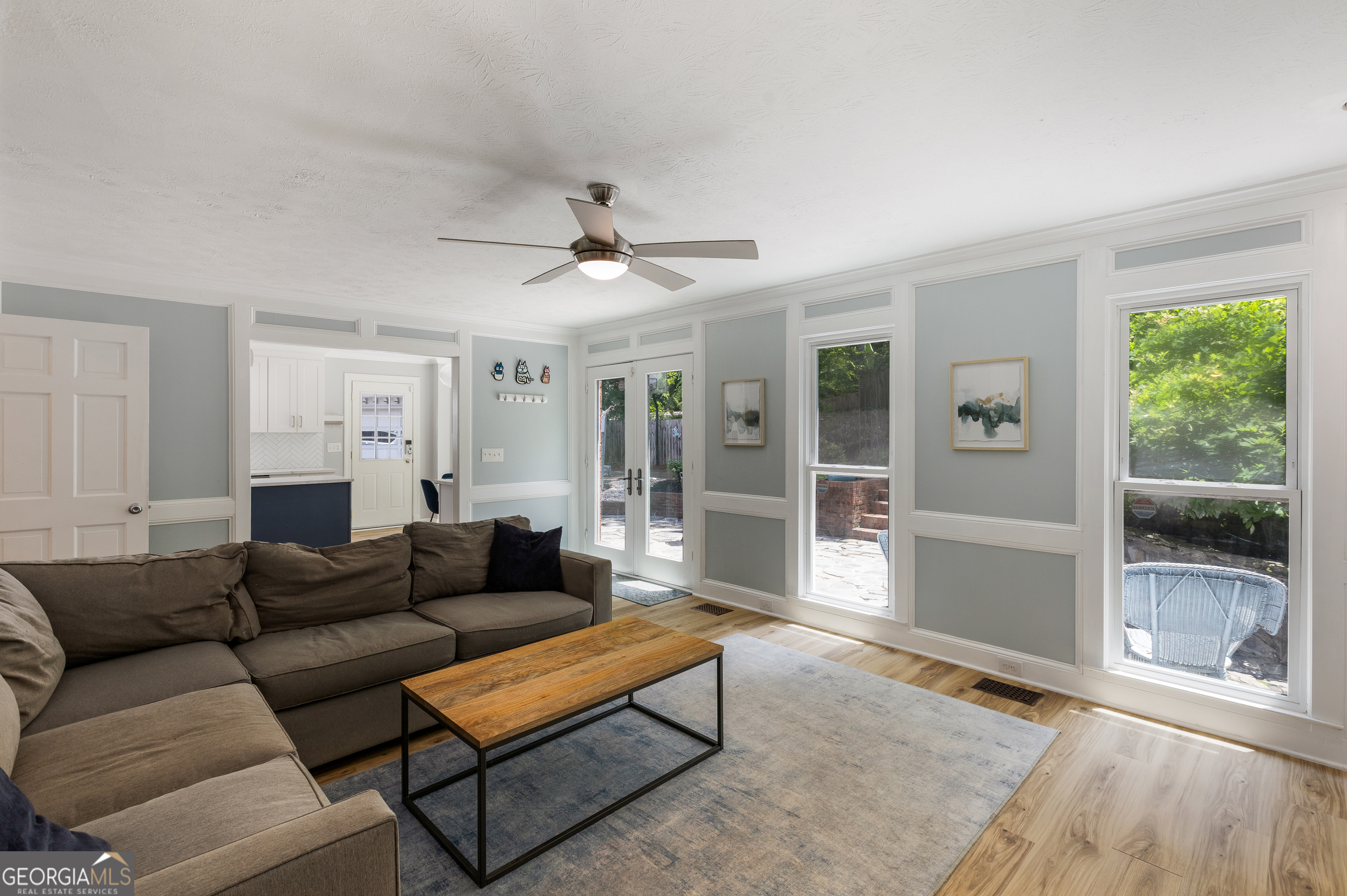 Livsey Woods - Residential