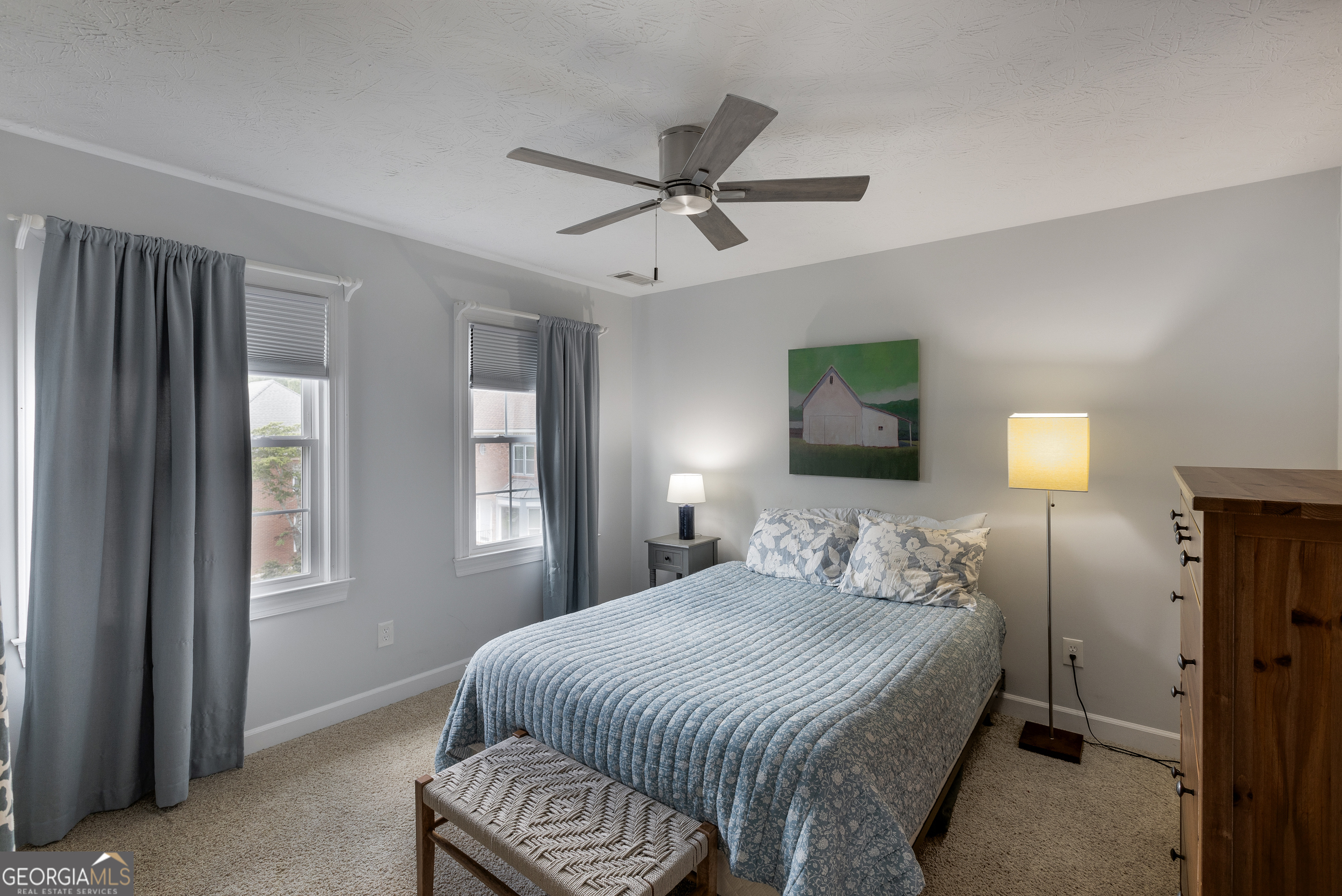 Livsey Woods - Residential