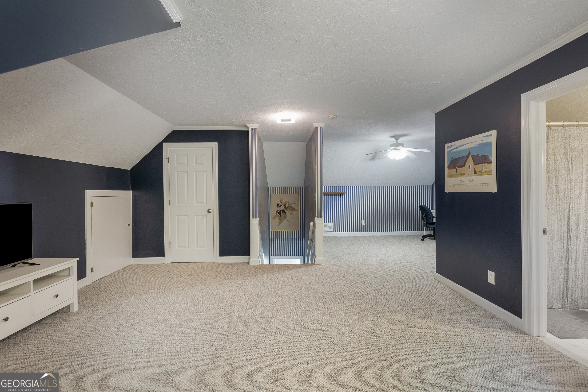 Livsey Woods - Residential