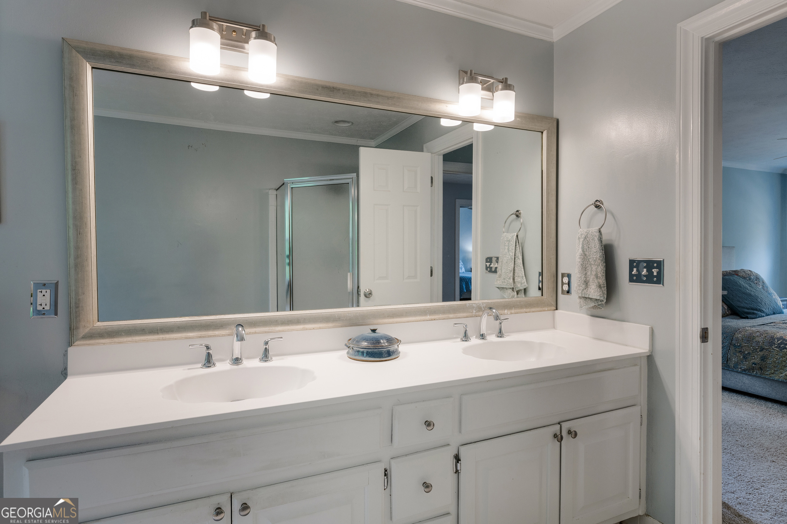 Livsey Woods - Residential