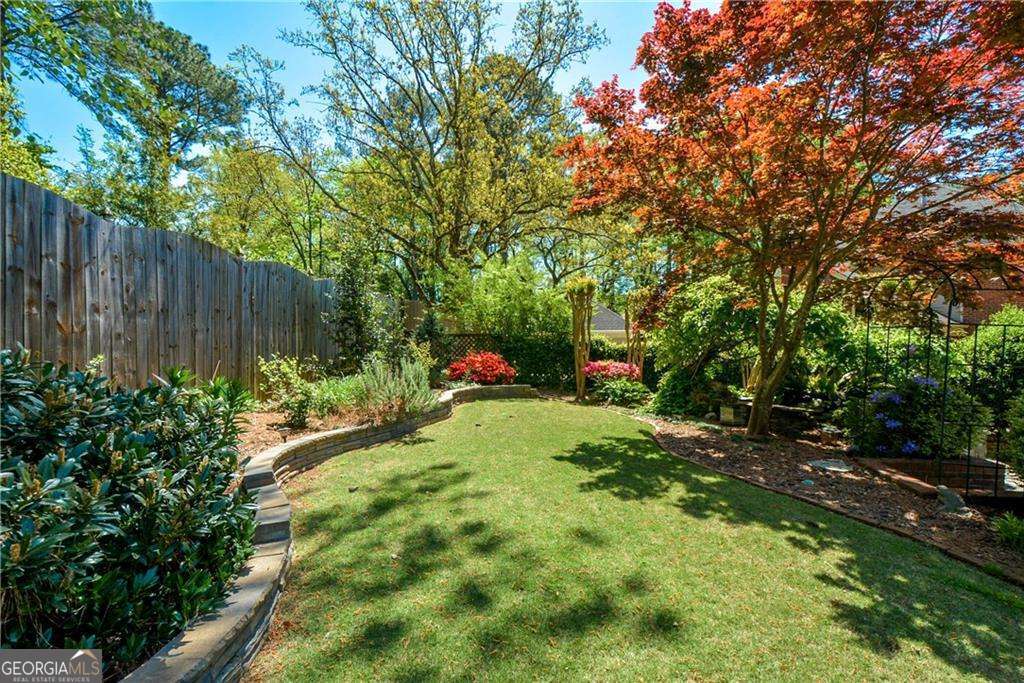 Livsey Woods - Residential