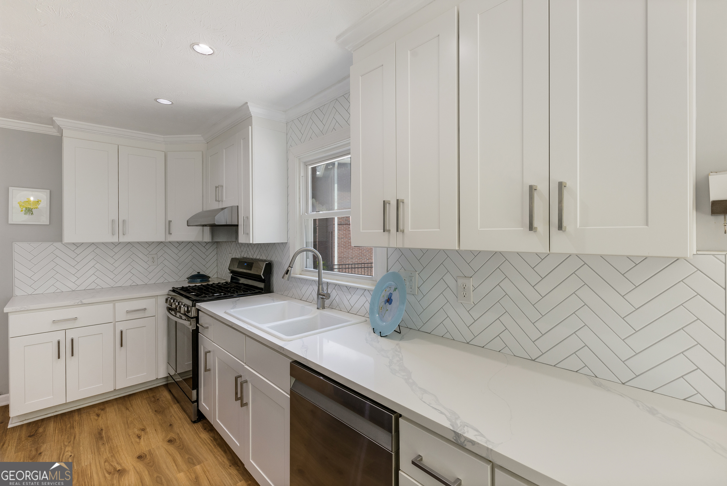 Livsey Woods - Residential