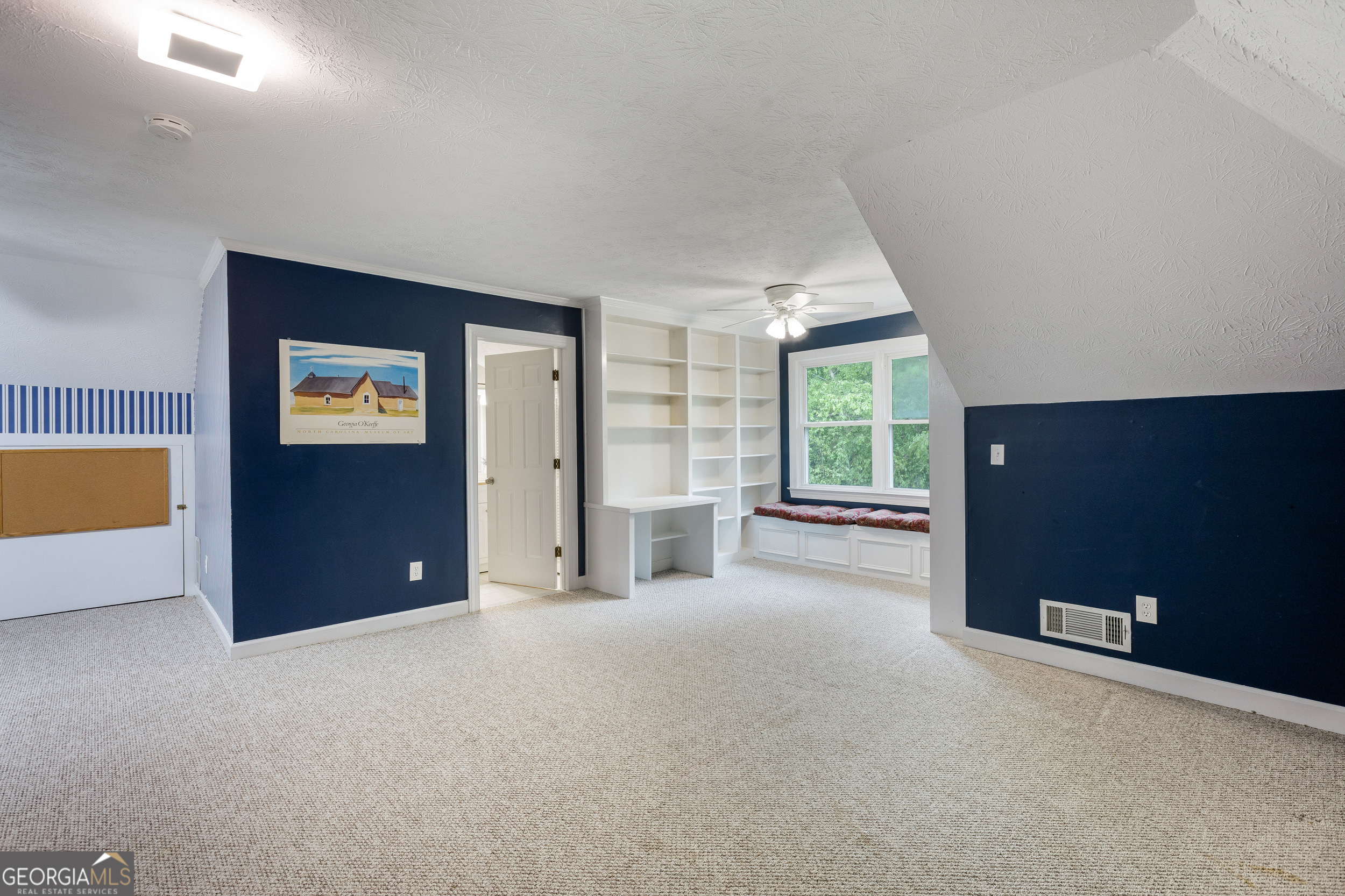 Livsey Woods - Residential