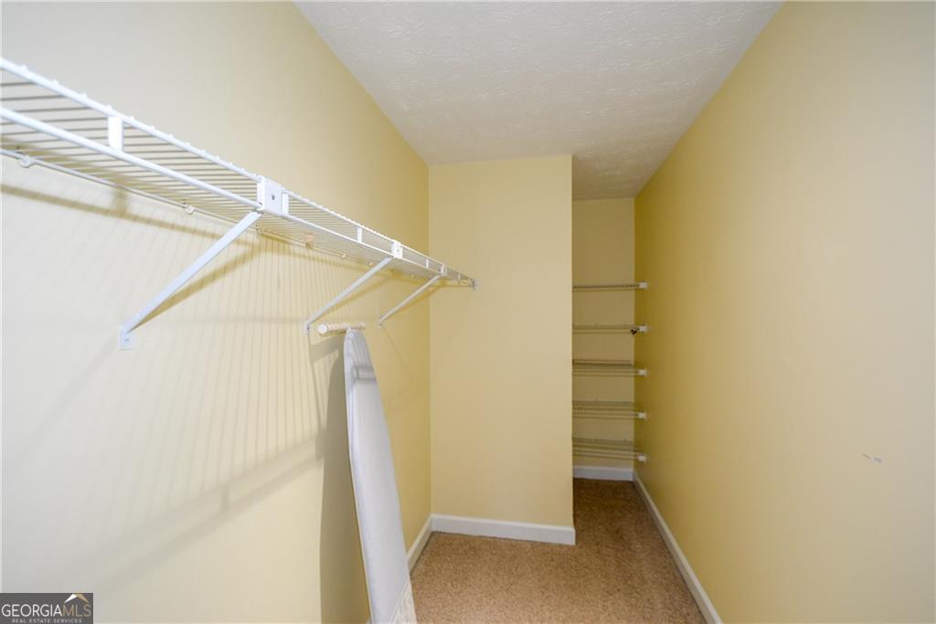 Livsey Woods - Residential