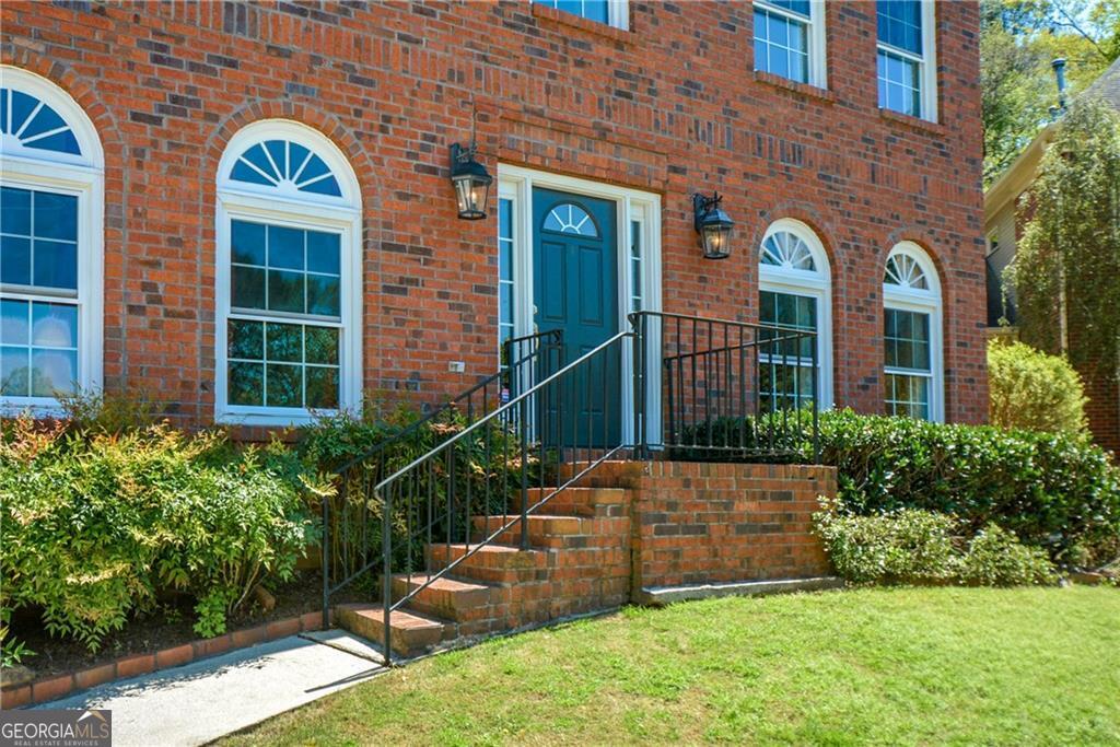 Livsey Woods - Residential