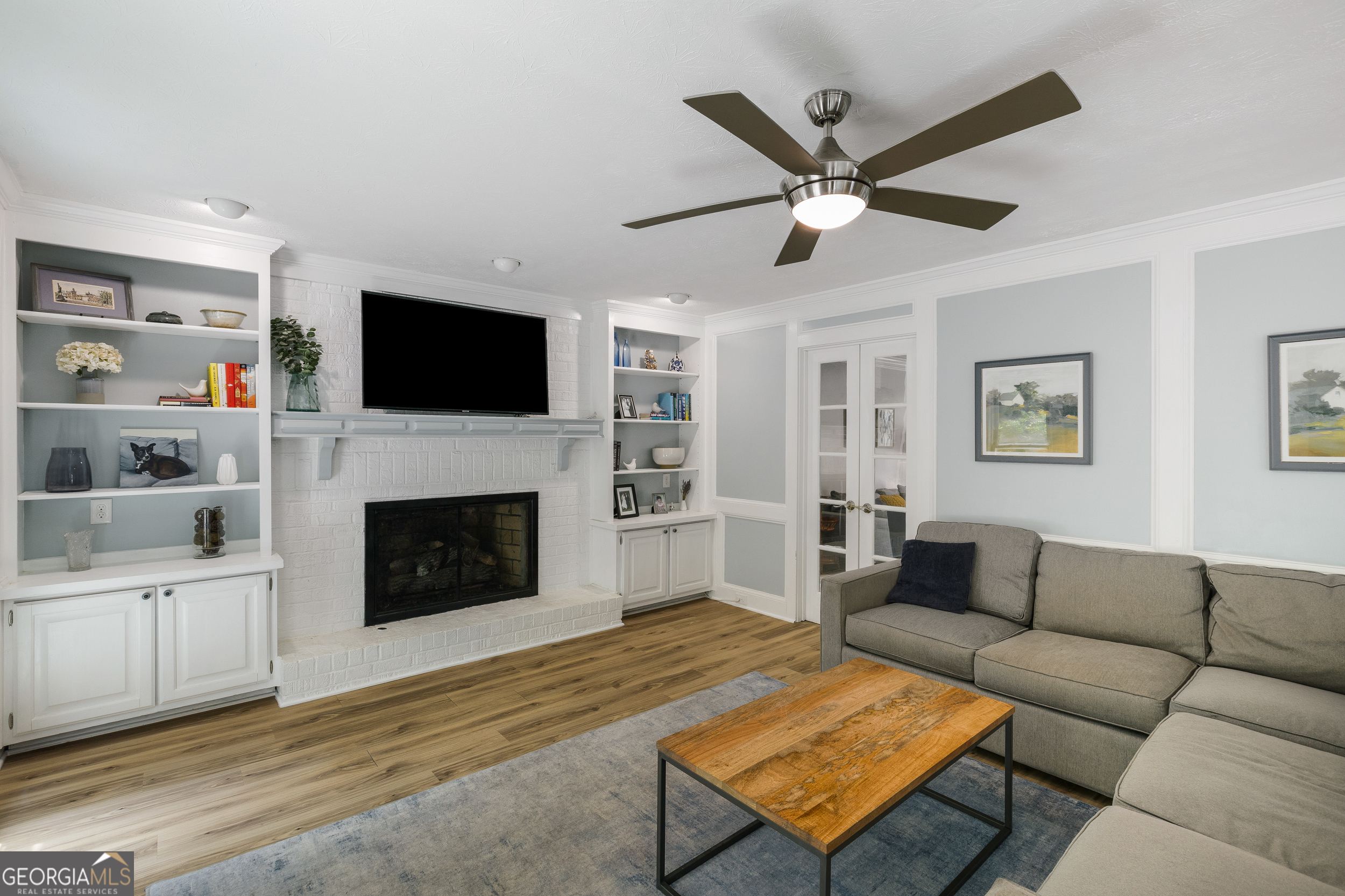 Livsey Woods - Residential