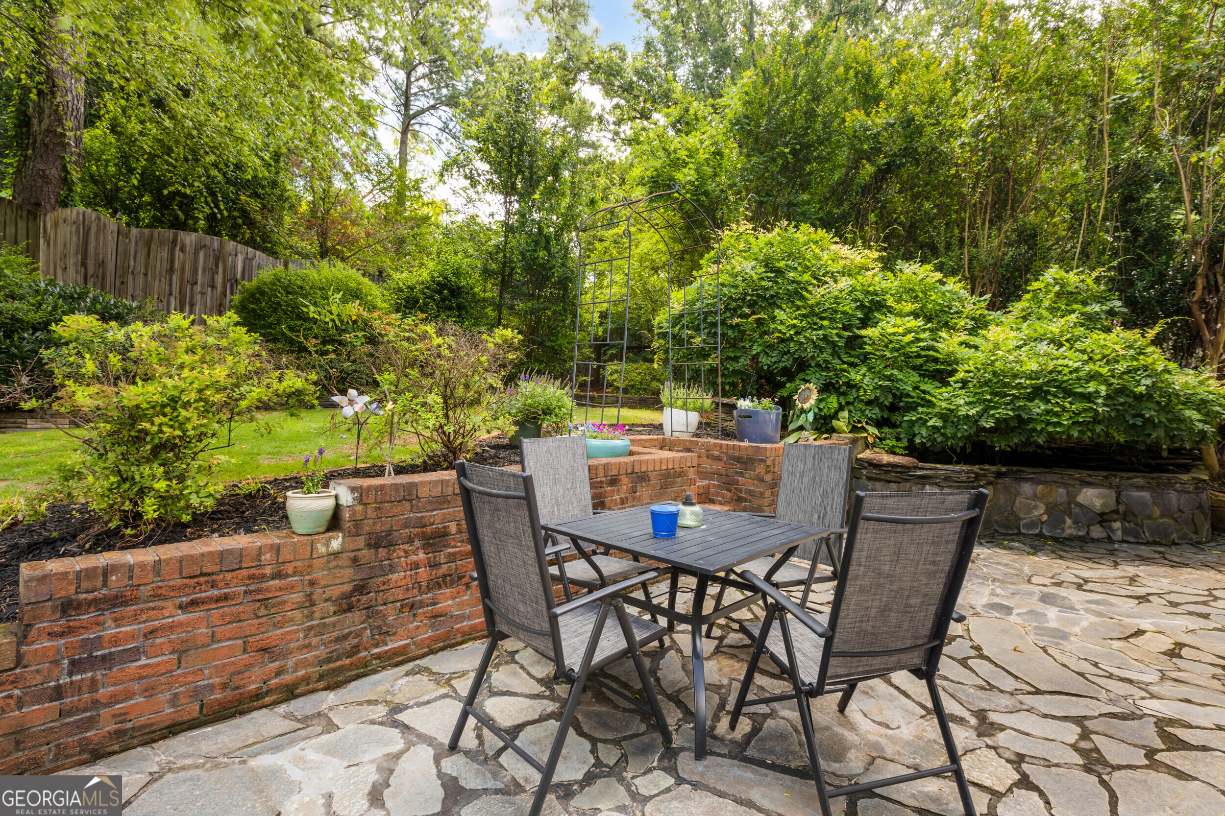 Livsey Woods - Residential