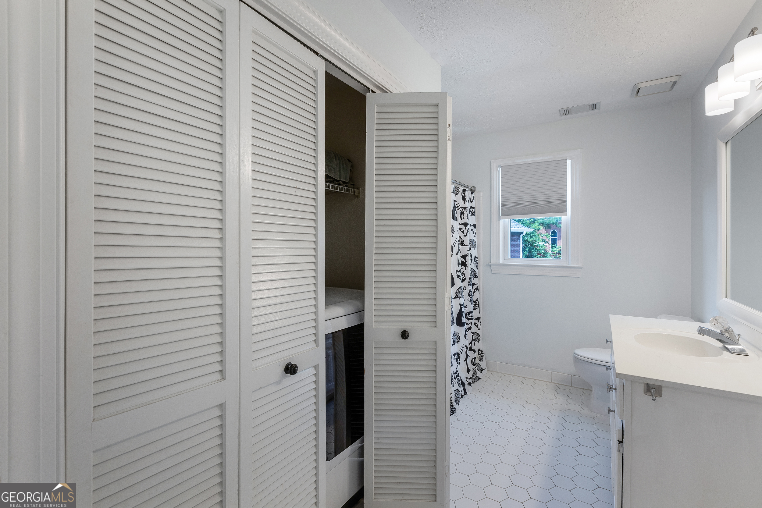 Livsey Woods - Residential