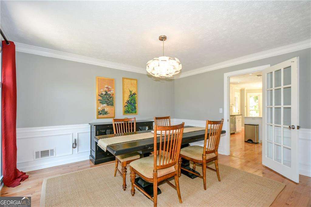 Livsey Woods - Residential