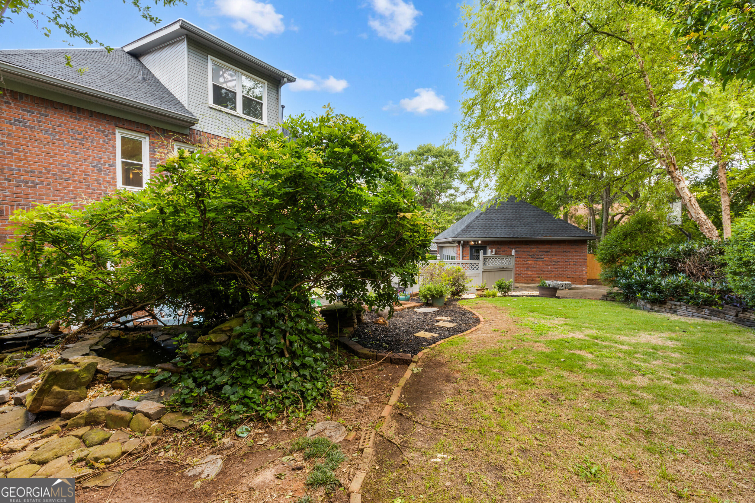 Livsey Woods - Residential