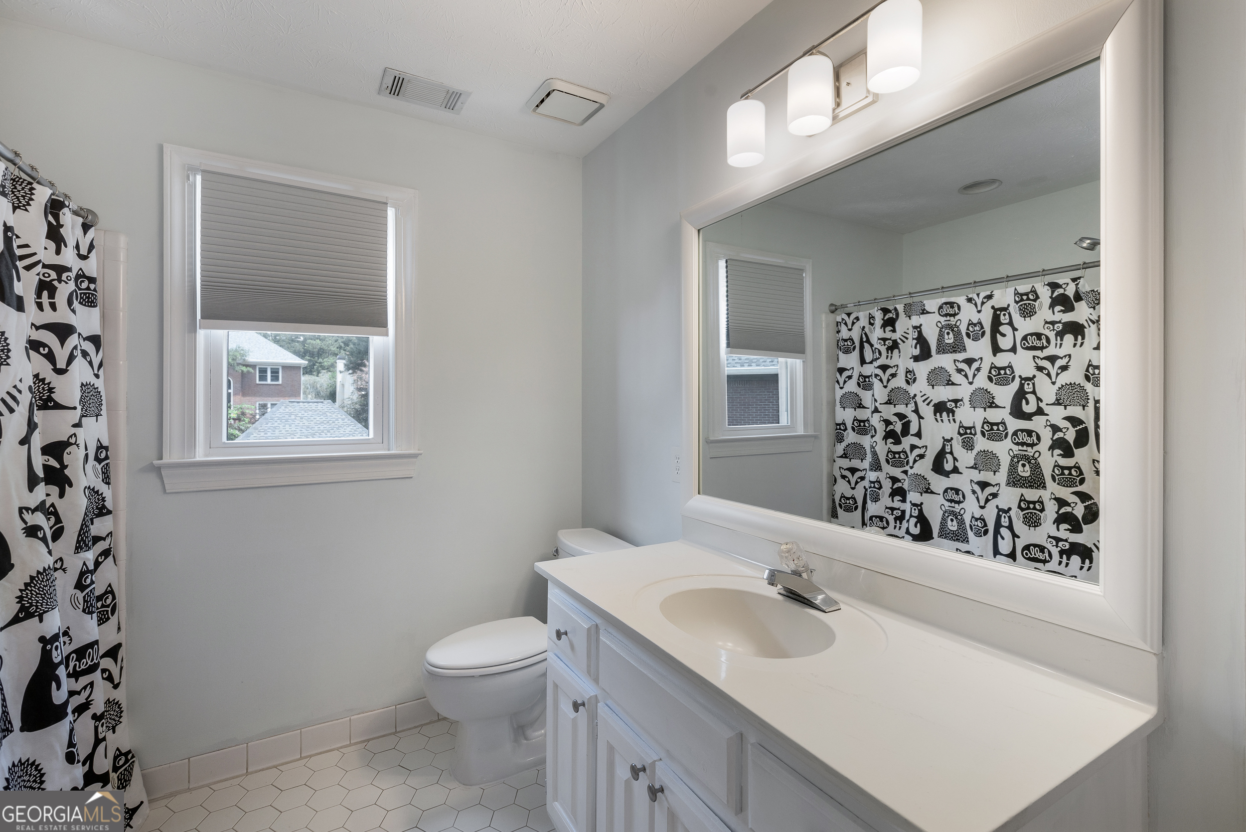 Livsey Woods - Residential