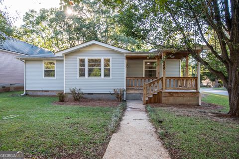 500 Boulevard, Lagrange, GA 30240 - #: 10619517