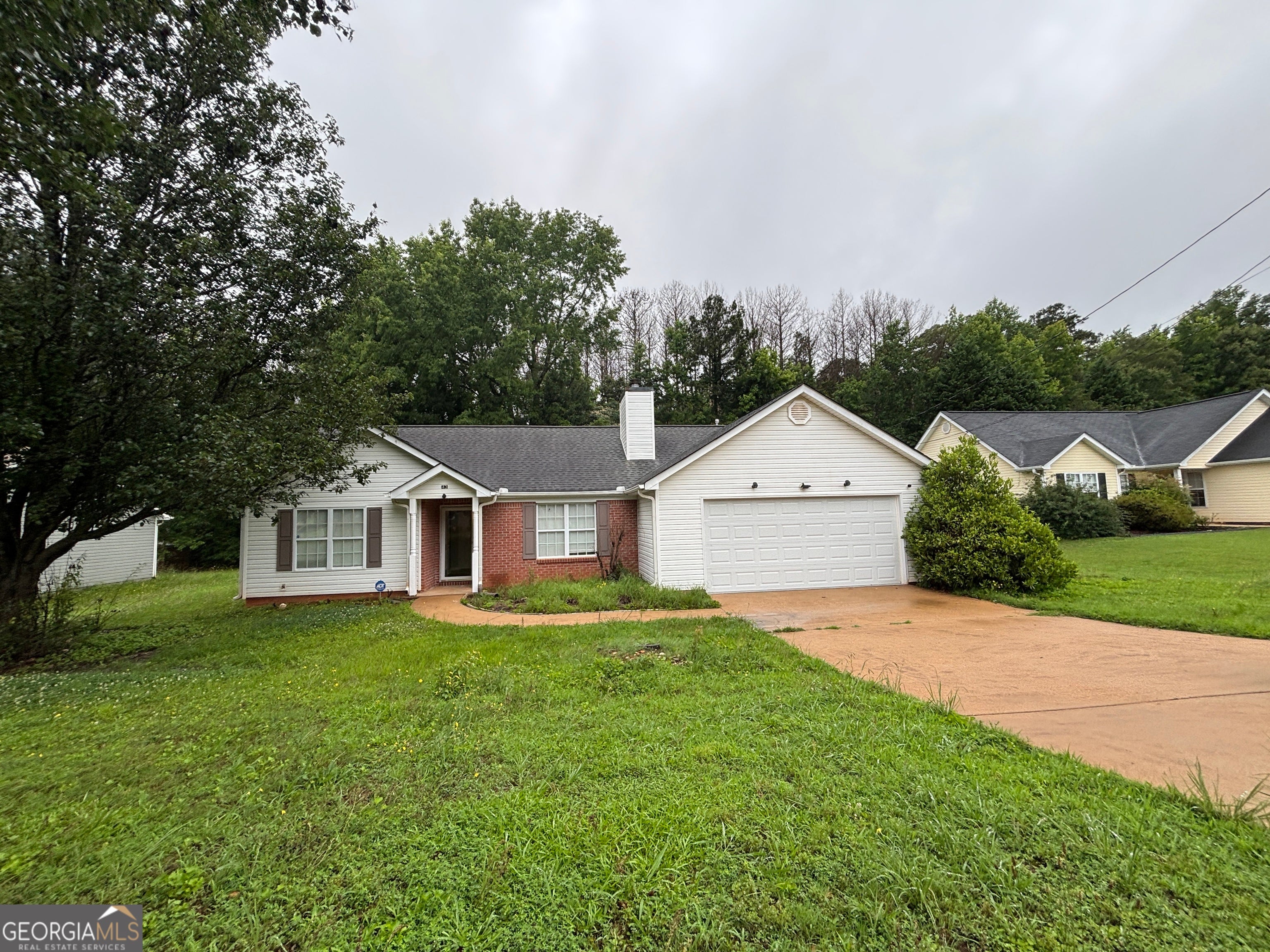 43 Canterbury DR