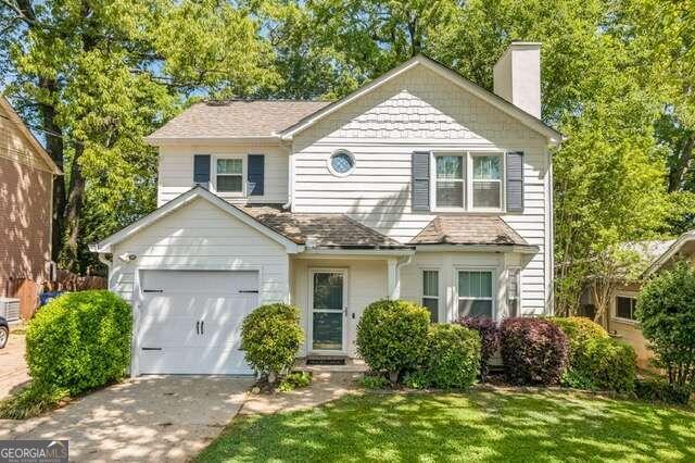View Atlanta, GA 30318 house