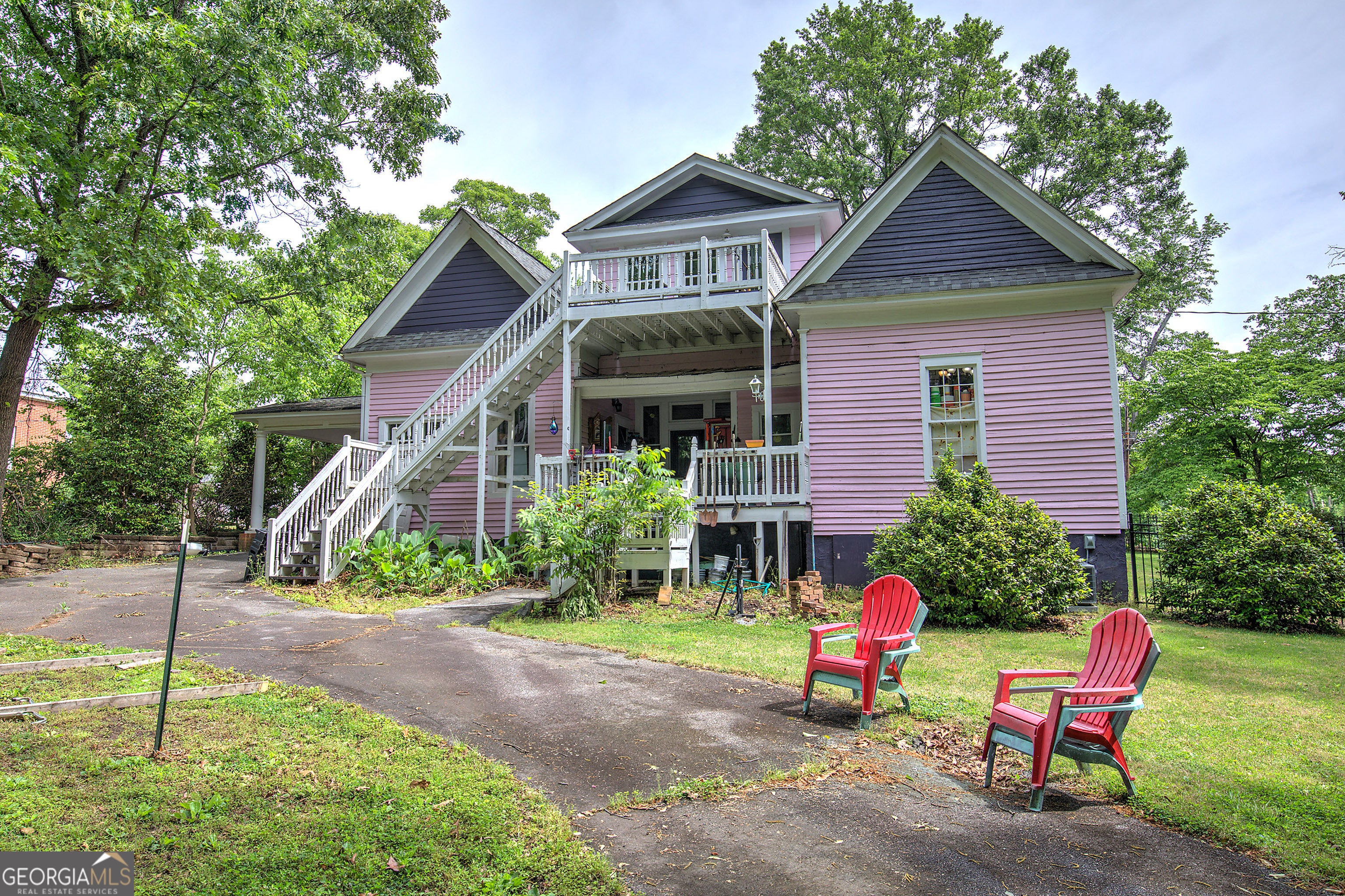 167 Carrollton ST