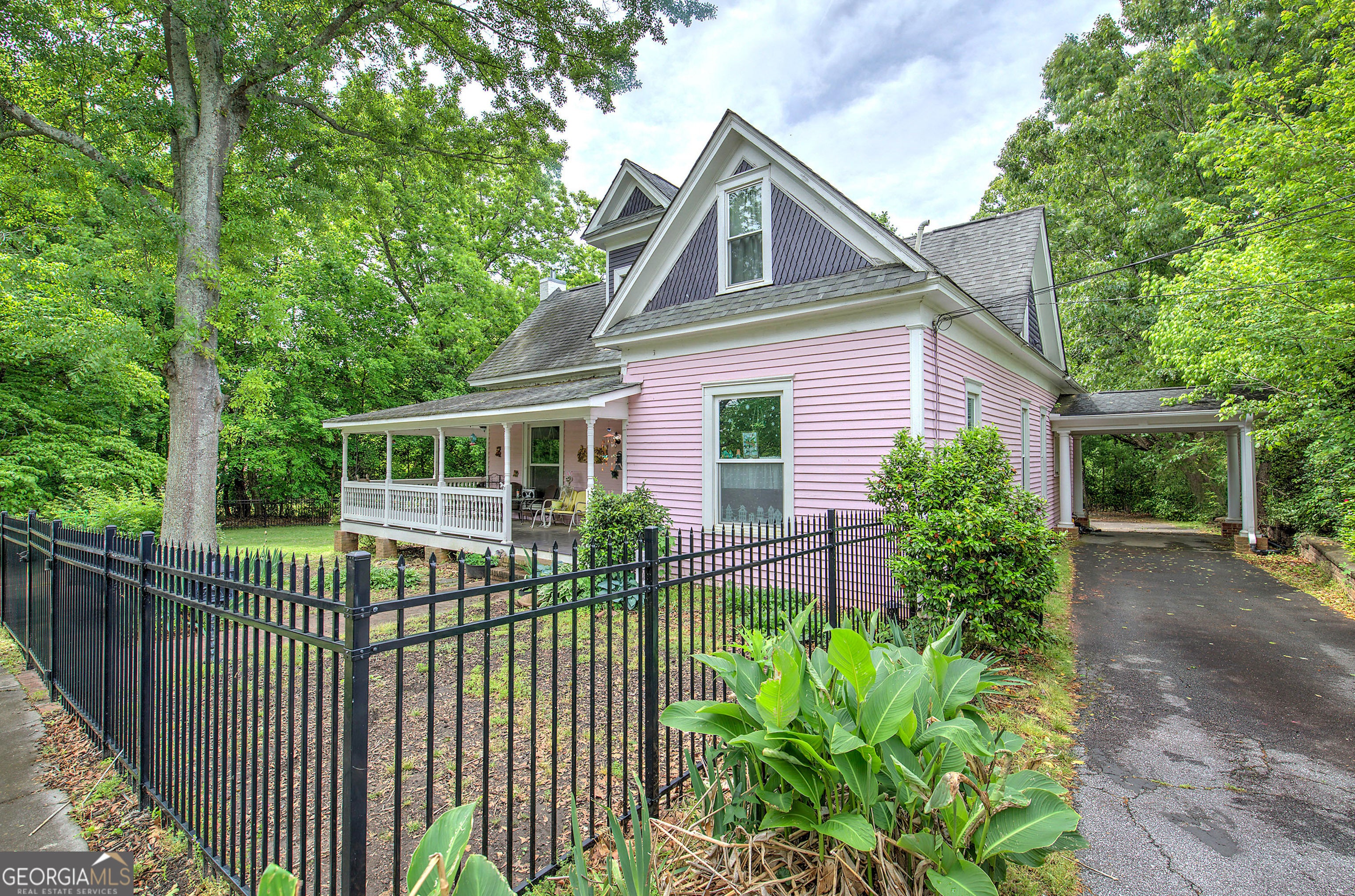 167 Carrollton ST
