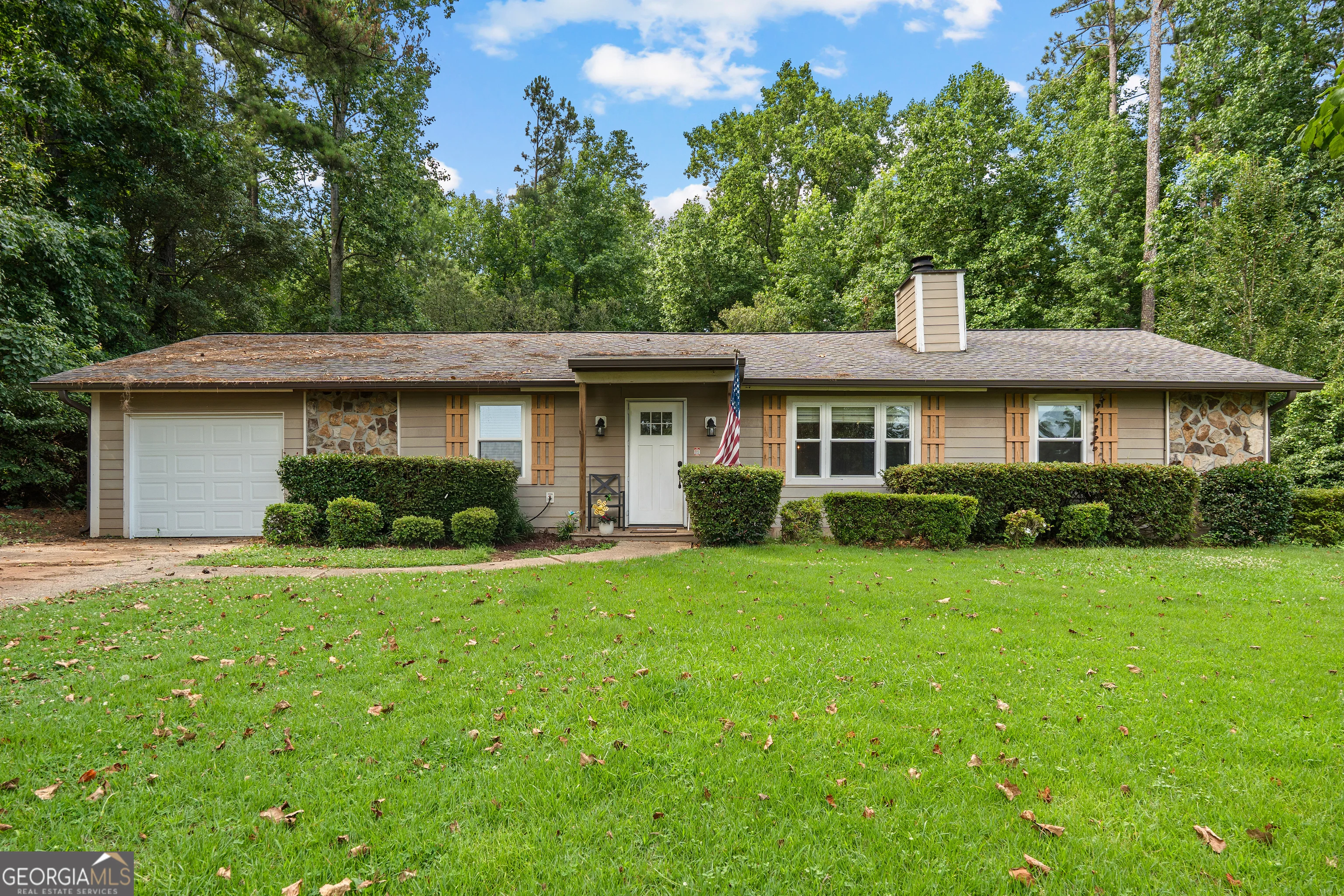 21 Barberry Drive