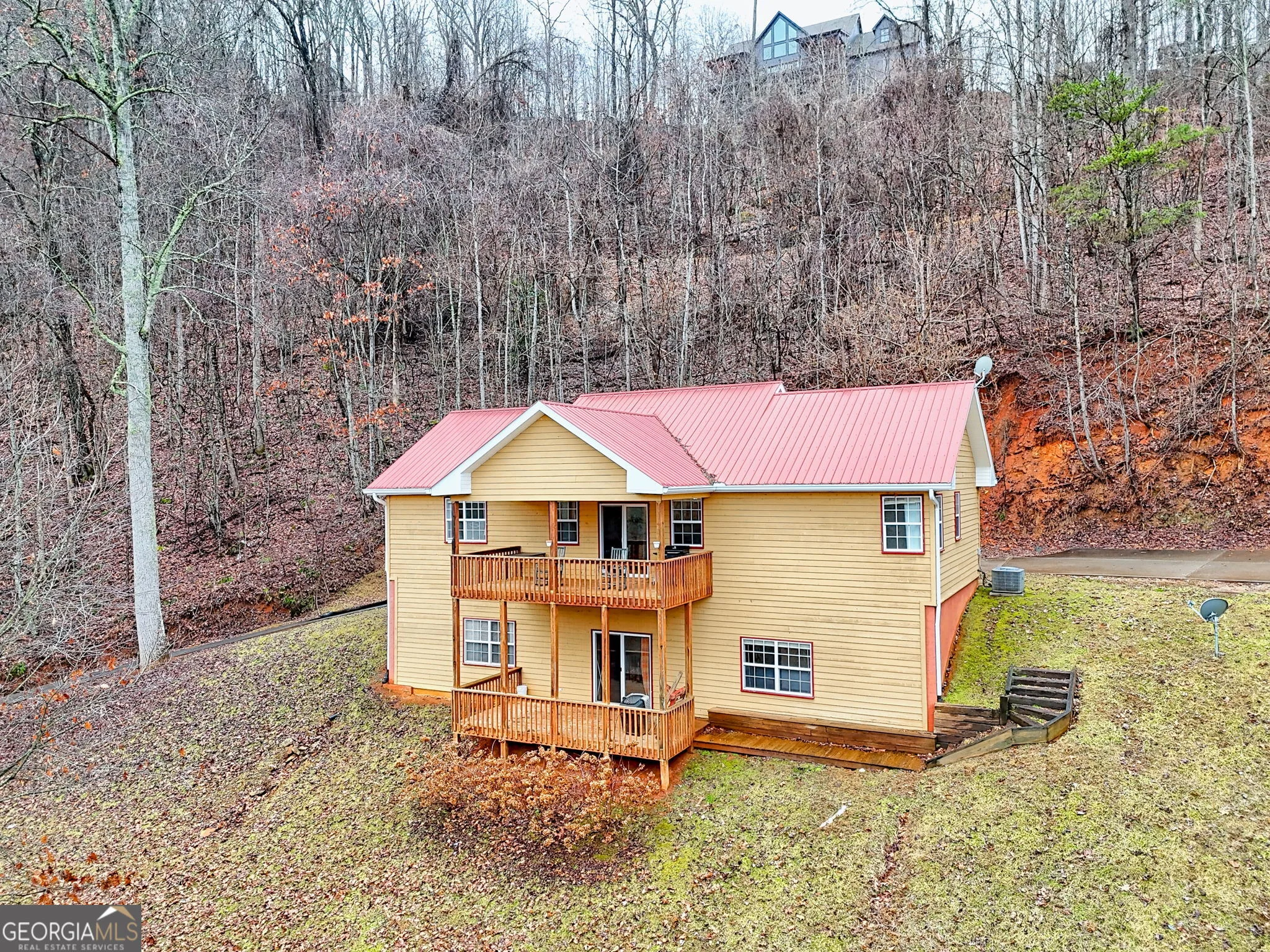 162 Eagles View Valley Vly