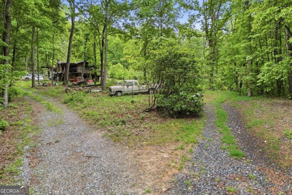 Photo of 30 Tomcyn Lane, Ellijay, GA 30536 (MLS # 10761629)