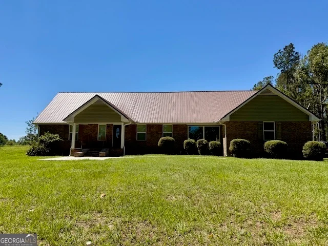 1102 Morgan Road, Metter, GA, 30439