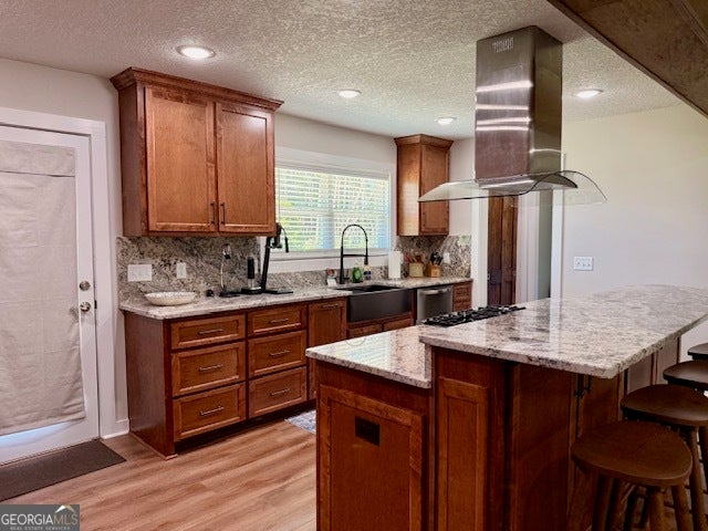 Photo of 1102 Morgan Road, Metter, GA 30439 (MLS # 10780699)