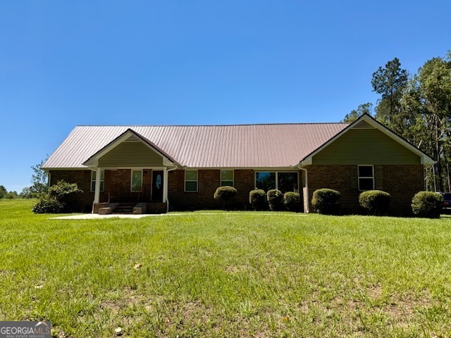1102 Morgan RD