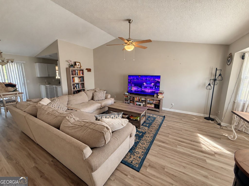 Photo of 104 Fairfield Drive, Saint Marys, GA 31558 (MLS # 10854267)