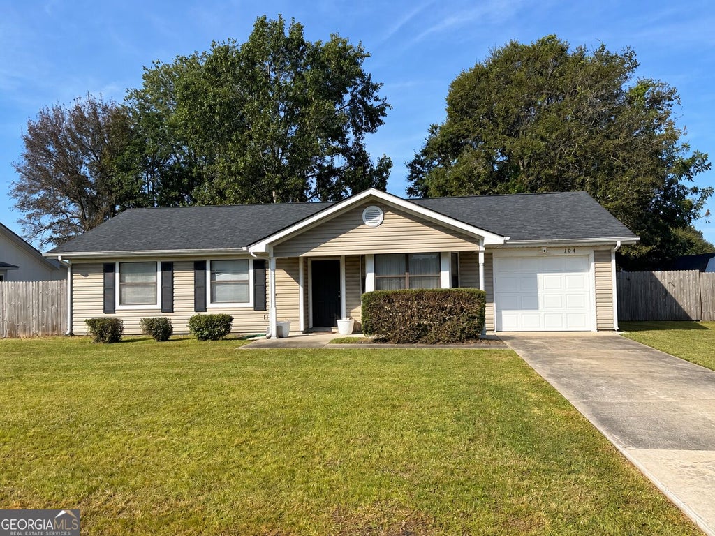 Photo of 104 Fairfield Drive, Saint Marys, GA 31558 (MLS # 10854267)