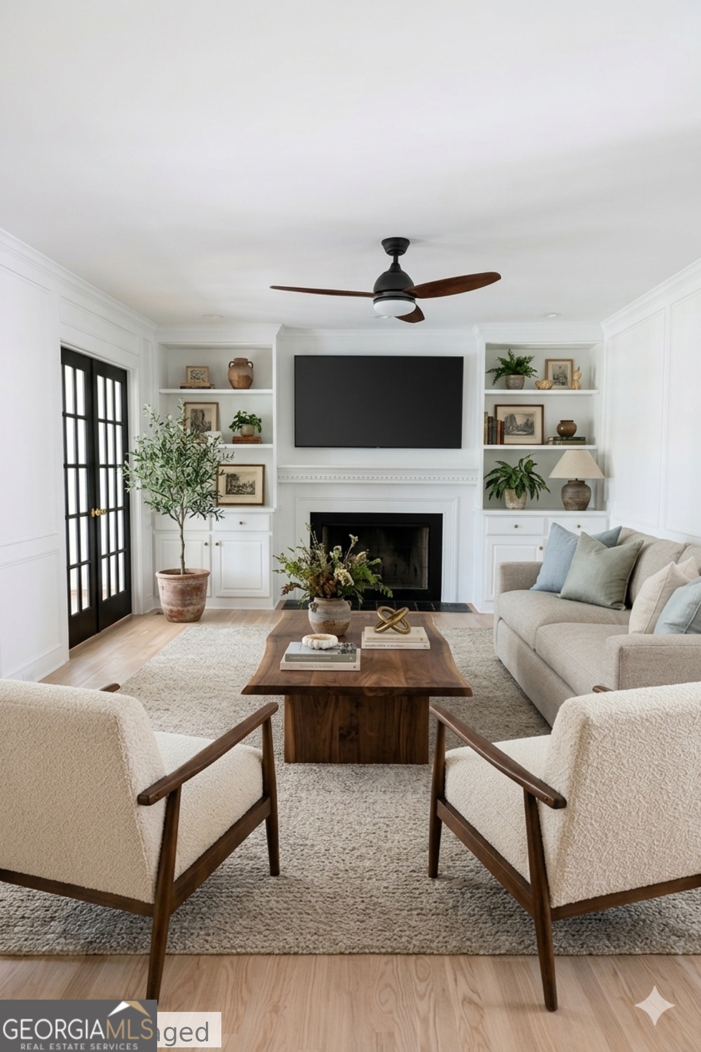 380 Silver Creek RUN