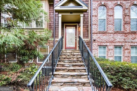 Photo of 13 High Top Road, Sandy Springs, GA 30328 (MLS # 10653118)