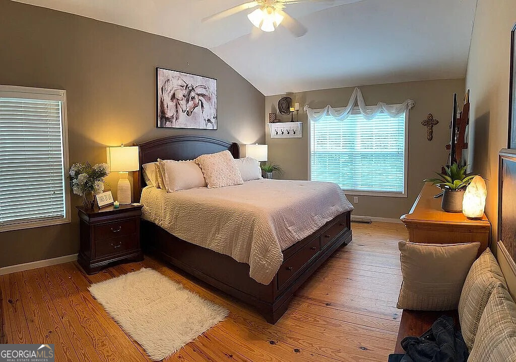 287 Bell LN