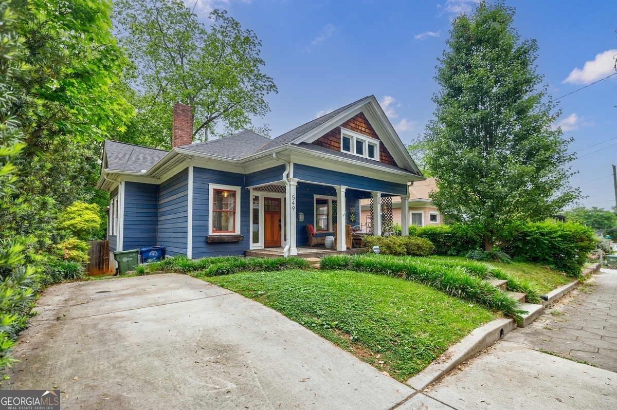 549 Atwood ST SW