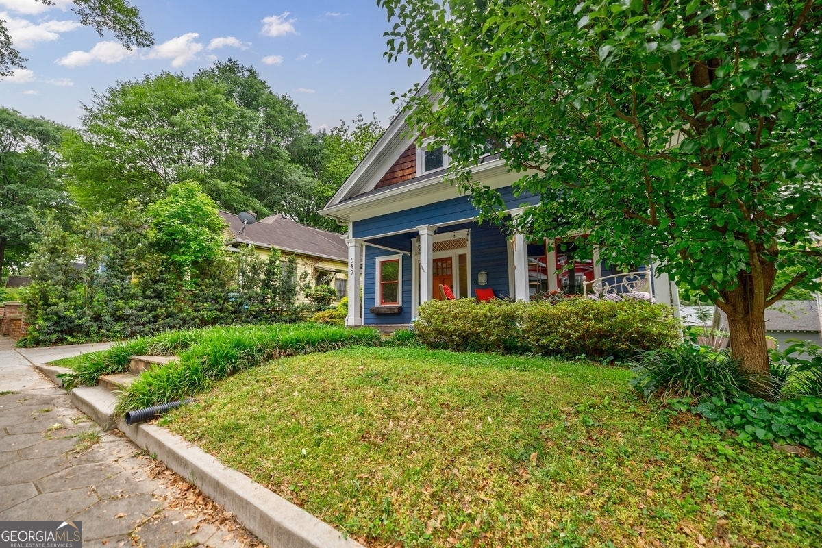 549 Atwood ST SW