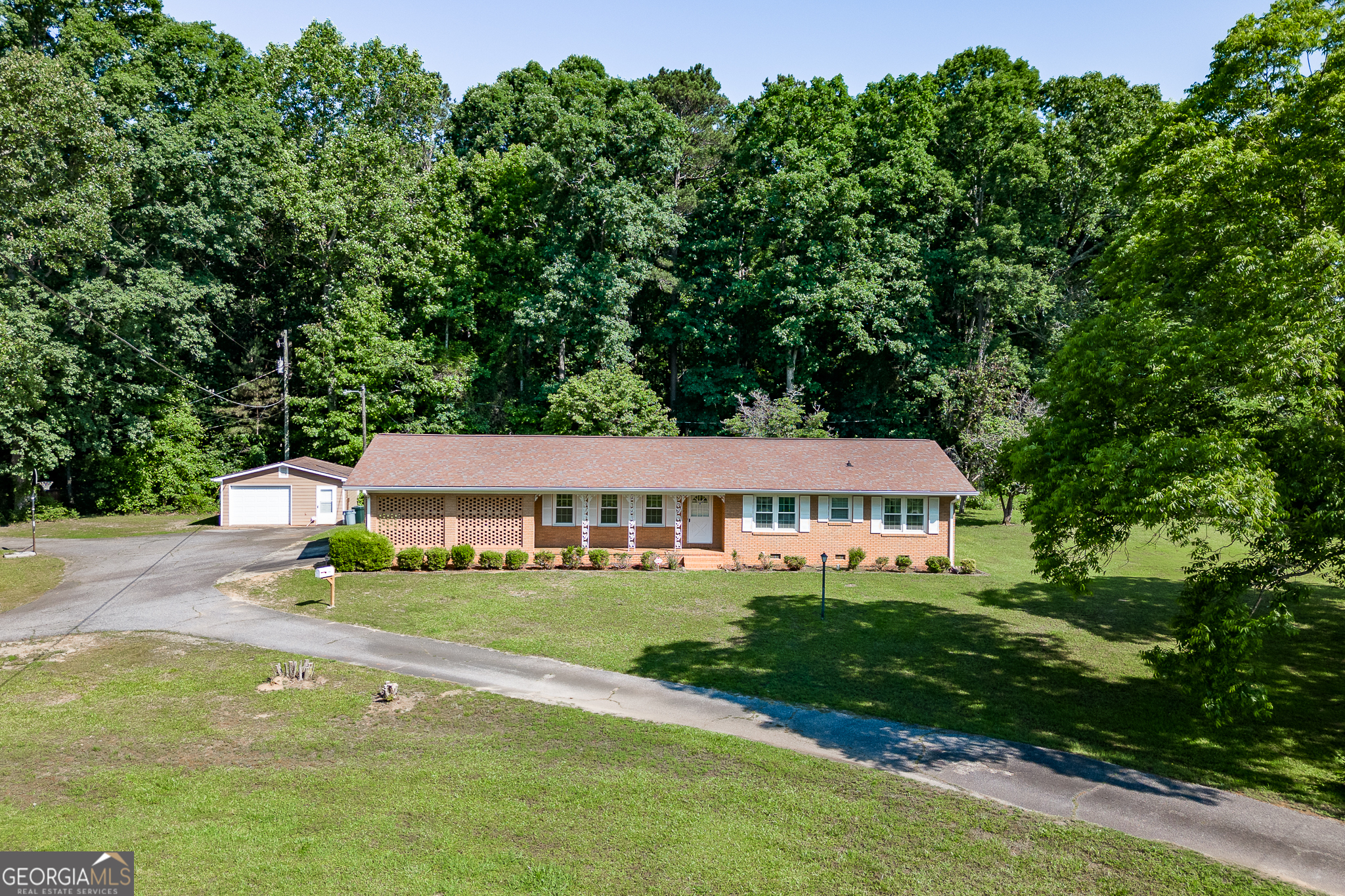 View Athens, GA 30601 house