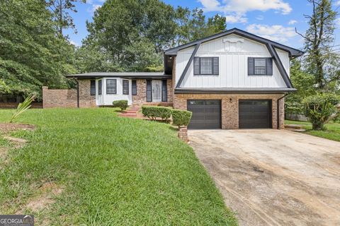 120 Melanie CT South Fulton GA 30349