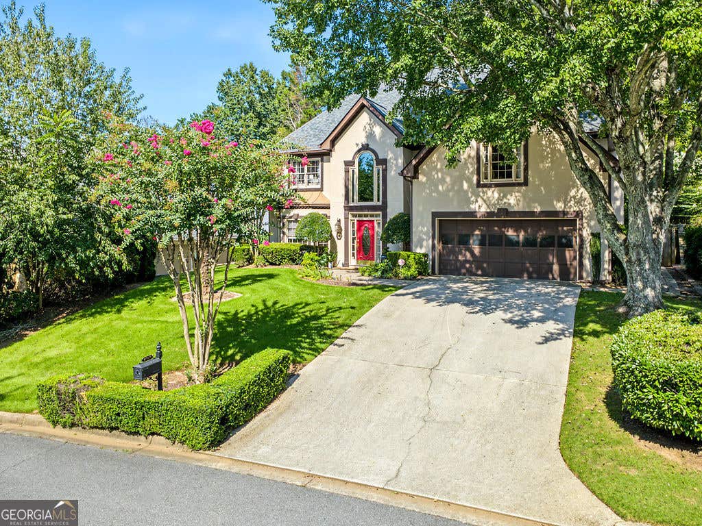 Photo of 4920 Haydens Walk Drive, Johns Creek, GA 30022 (MLS # 10833164)
