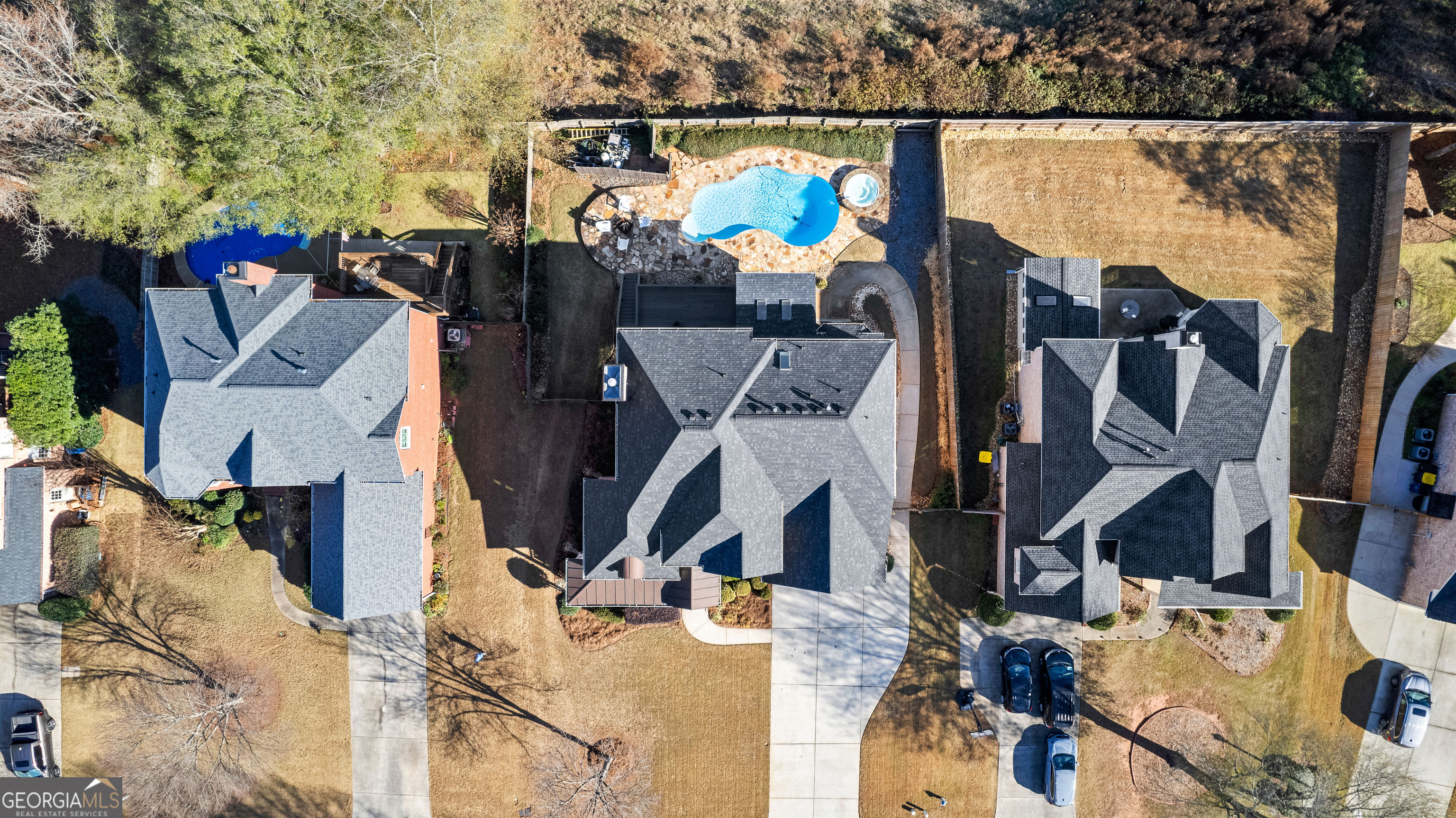 122 Holly Springs DR