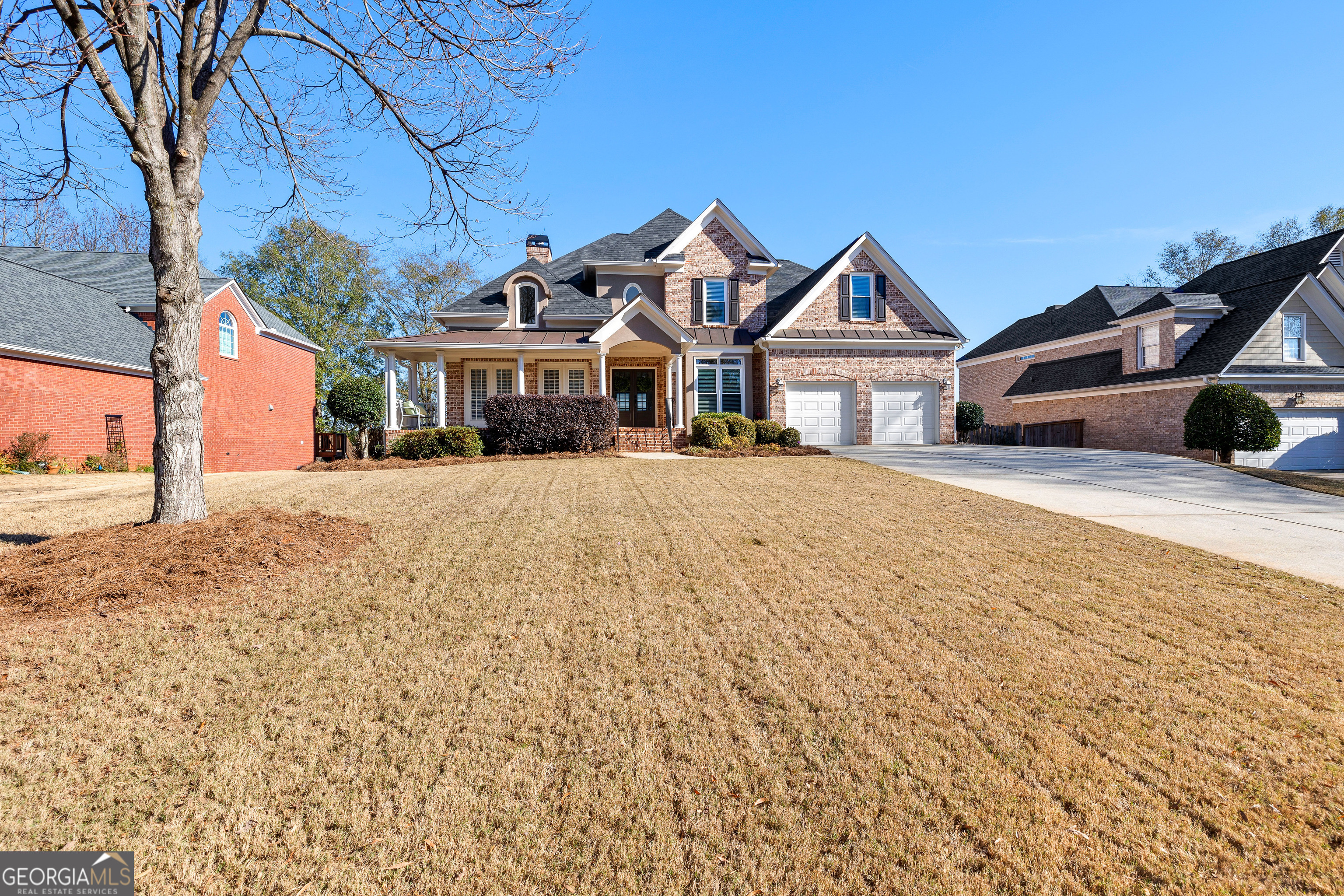 122 Holly Springs DR