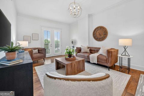 Photo of 2277 Peachtree Road NE #506, Atlanta, GA 30309 (MLS # 10784558)