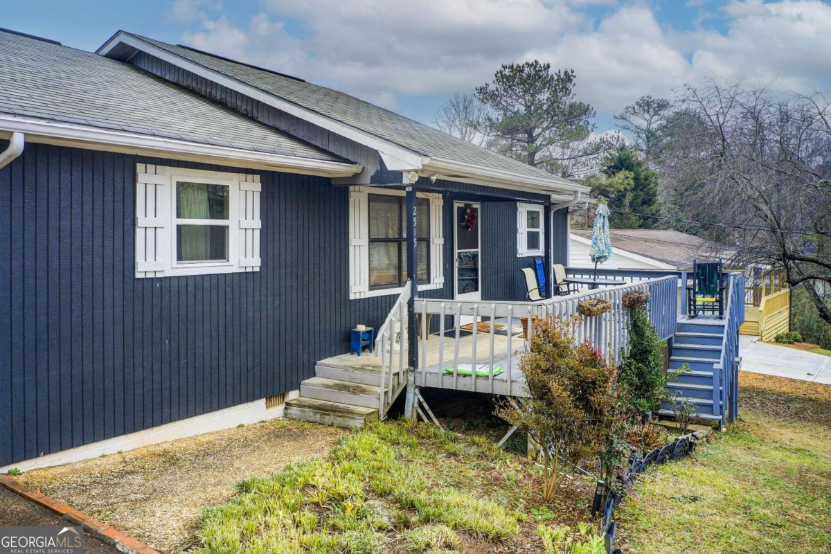 2515 Impala DR