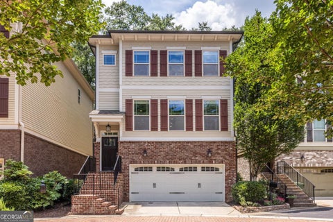 Photo of 2102 Elvan Circle NE, Atlanta, GA 30317 (MLS # 10788199)