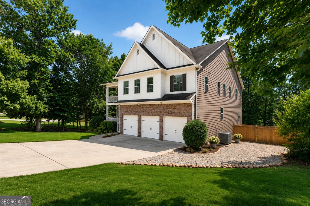 Photo of 110 Renwick Drive, Senoia, GA 30276 (MLS # 10772113)